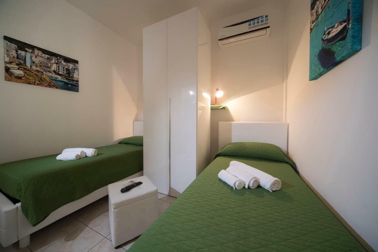 Home Sweet Home Trapani Zewnętrze zdjęcie